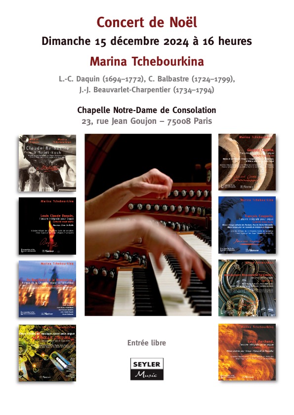 2024.12.15 Affiche  MT Noels ND Consolation Noël 